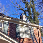 certified chimney sweep huntsville al