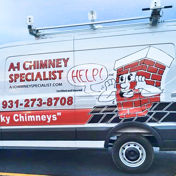 A1 Chimney Specialist Huntsville AL