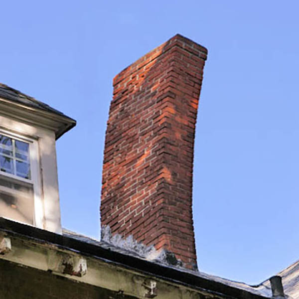 crumbling chimney repair huntsville al