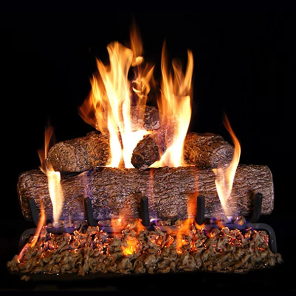 A1 Gas Fireplaces and Logs