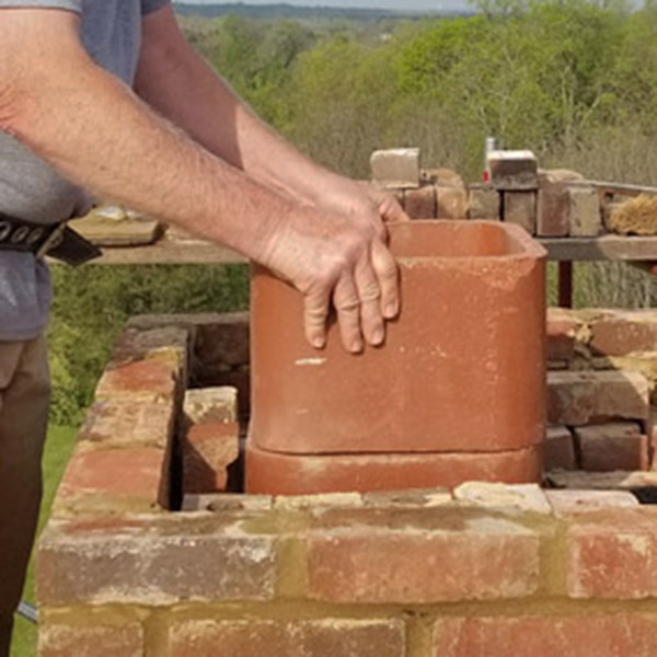 Professional Chimney Relining - Clay, Steel & Heatsheild ...