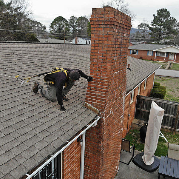 Professional Chimney Inspection In Madison, TN