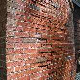 spalling bricks, winchester tn