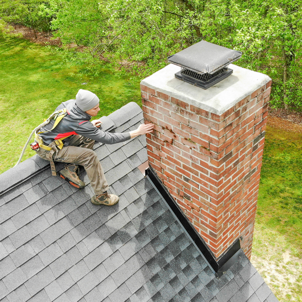 chimney inspection in huntsville al