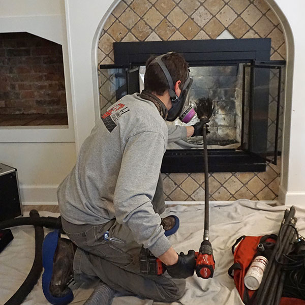Chimney Inspections and Cleaning Madison, TN
