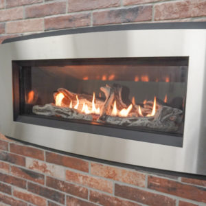 Gas Fireplace Keeps Turning Off? Here's What's Causing It