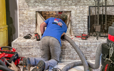 chimney cleaning experts, suwanee tn