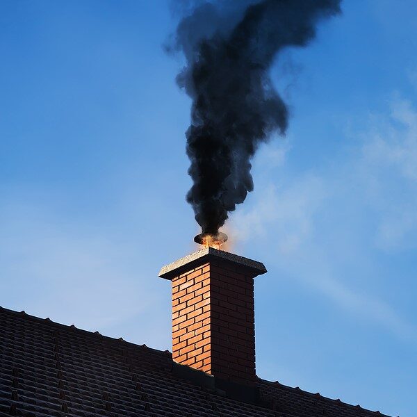 chimney fire prevention and repair in Monteagle TN