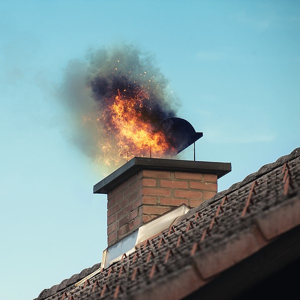 chimney fire prevention in manchester tn