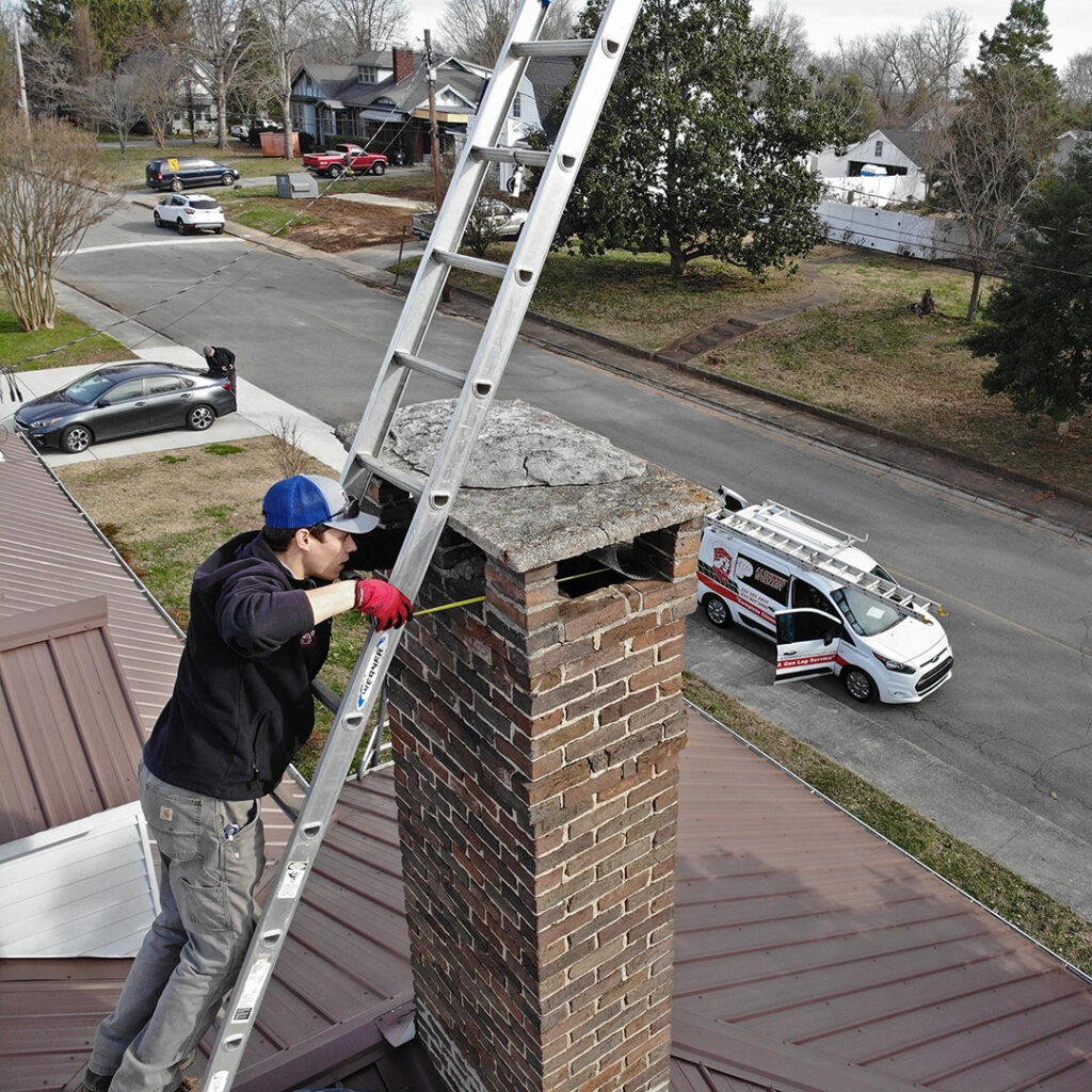 John Roots Chimneys The Evolution Of Chimneys Through History | A1 Chimney