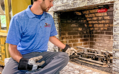 professional chimney sweeps in Madison, AL