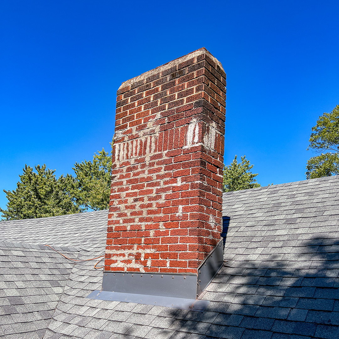 Professional Chimney Service in Tullahoma TN