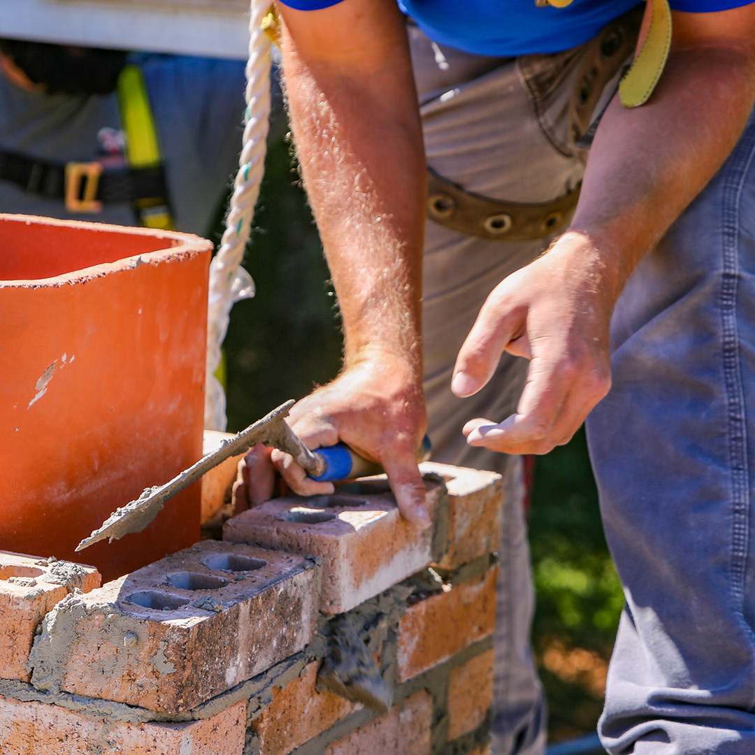 professional masonry repairs in Winchester TN