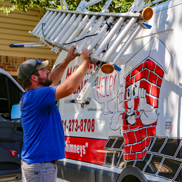 Dryer Vent Cleaning in Tullahoma TN