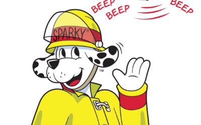 Fire Prevention Week 2024- Smoke Alarm Safety