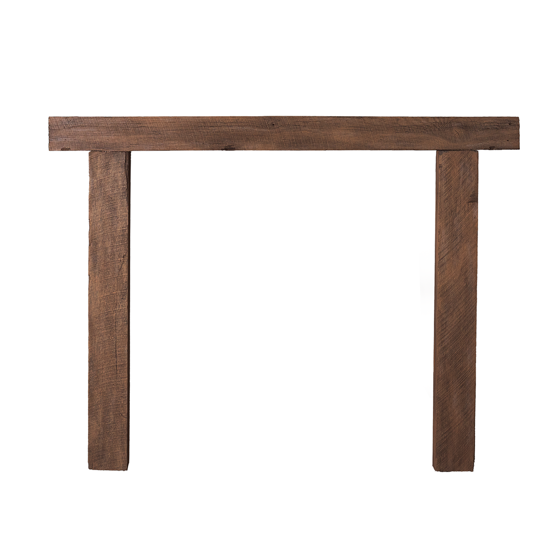 Quality non combustible fireplace mantels in Huntsville & Monteagle, TN