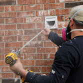 Professional and trusted dryer vent cleaning in Huntsville & Monteagle, TN