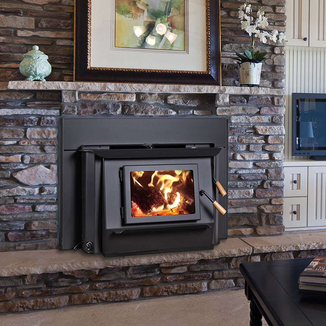 Upgrade your fireplace with top-quality craftsmanship Huntsville, AL