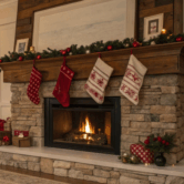 Upgrade your fireplace for better efficiency, safety, and comfort in Sewanee, TN
