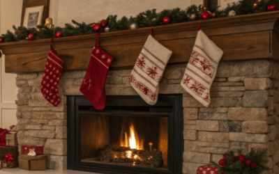 Upgrade your fireplace for better efficiency, safety, and comfort in Sewanee, TN