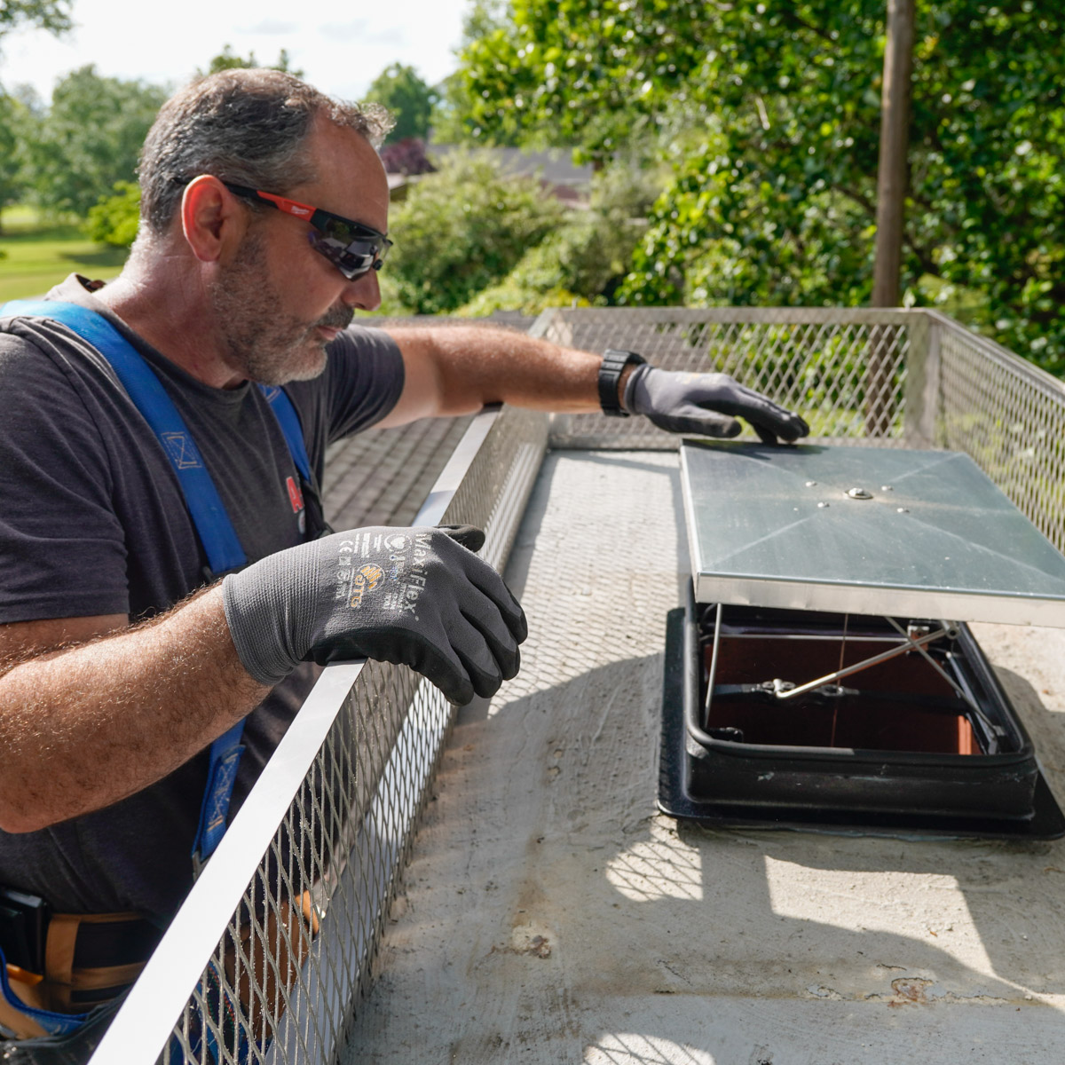 A-1 Chimney Specialist